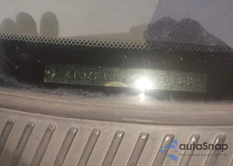 2001 Toyota Sienna Xle z USA, uszkodzony, nr VIN 4T3ZF13C31U378182